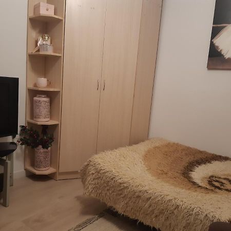 Mieszkanie Na Mazurach 2 Kętrzyn Kültér fotó